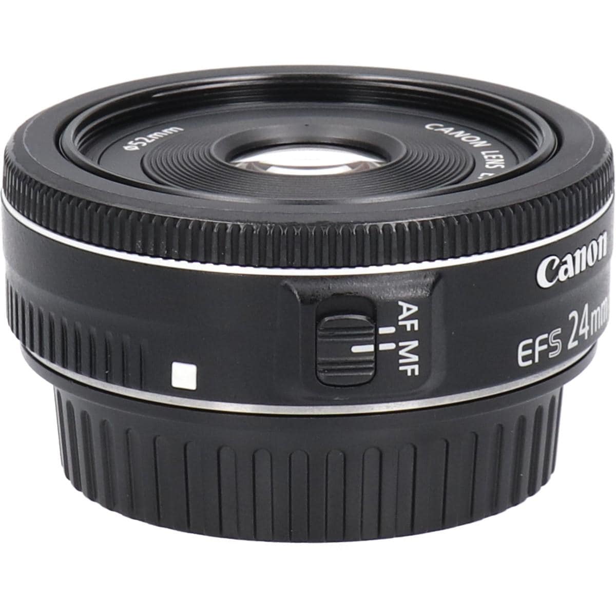 ＥＦ－Ｓ２４ｍｍ　Ｆ２．８ＳＴＭ