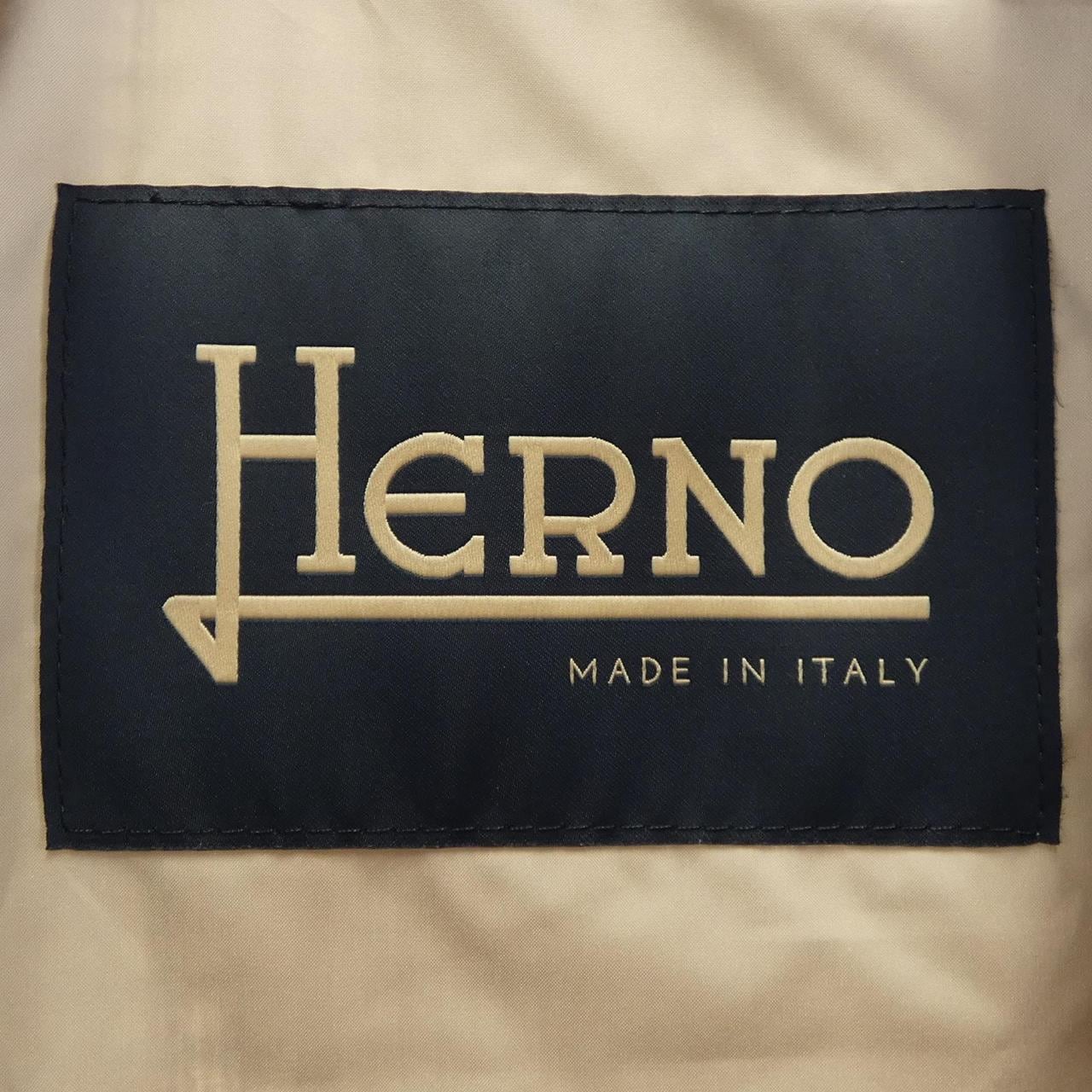 Herno Herno夾克衫