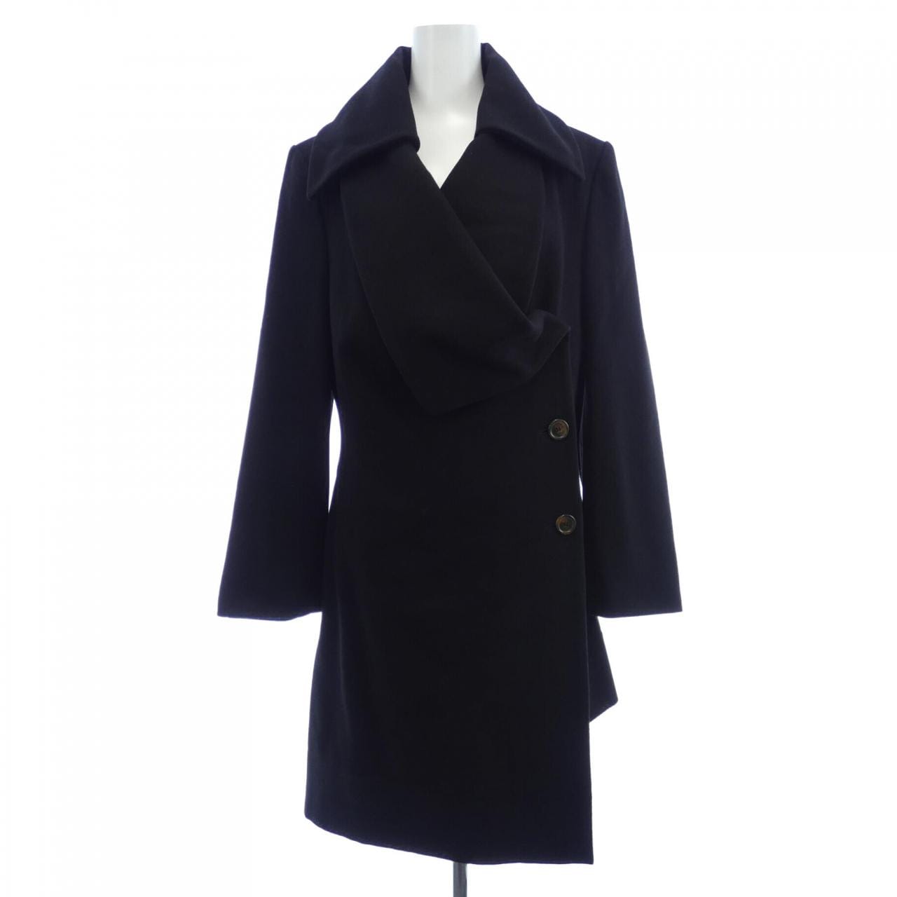 ヴィヴィアンウェストウッド Vivienne Westwood S26AA0095 コート