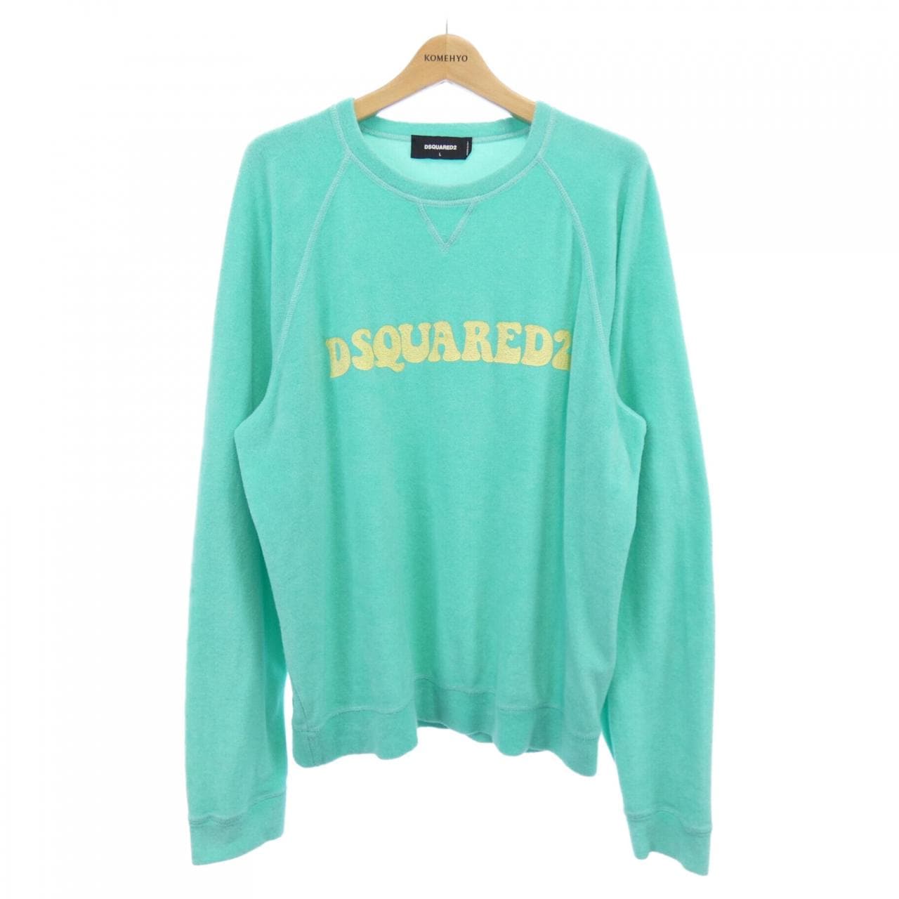 ディースクエアード DSQUARED2 スウェット