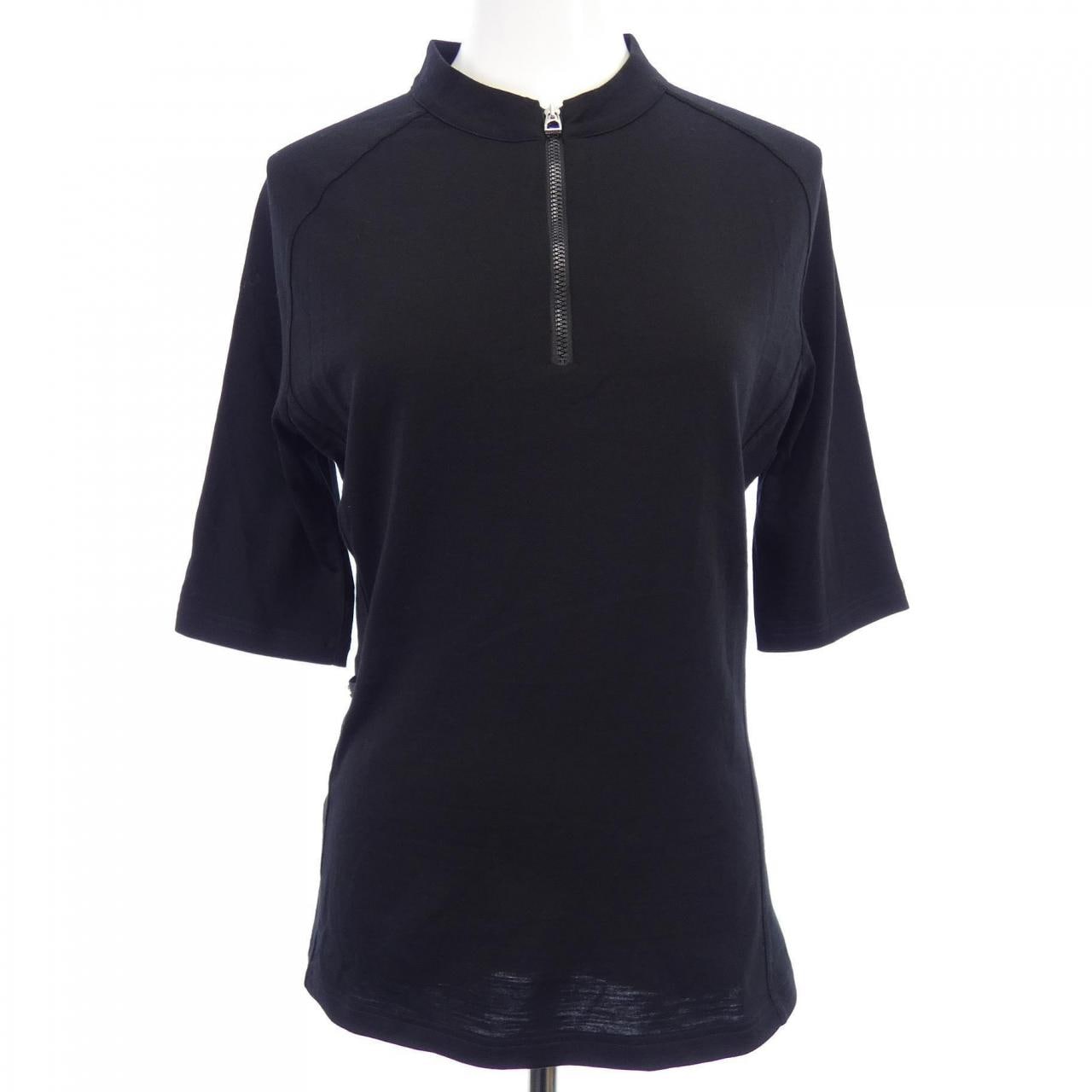エルメス HERMES クルードセル SELLIER H800730E エルメスフィット Tシャツ