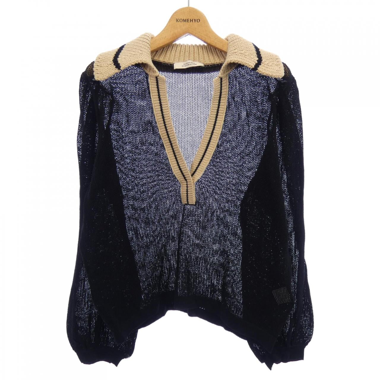 ドロシーシューマッハ DOROTHEE SCHUMACHER ニット