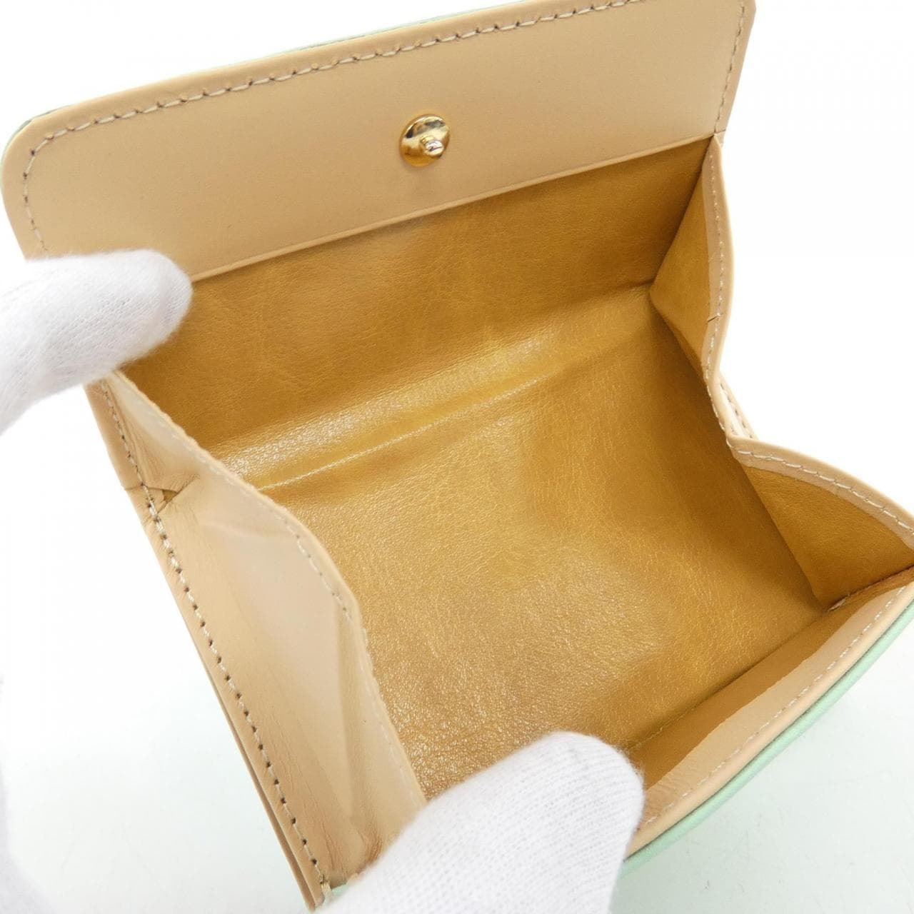 キタムラ KITAMURA WALLET