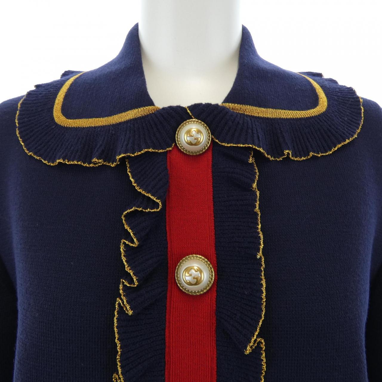 グッチ GUCCI 457532-X5K42 ジャケット