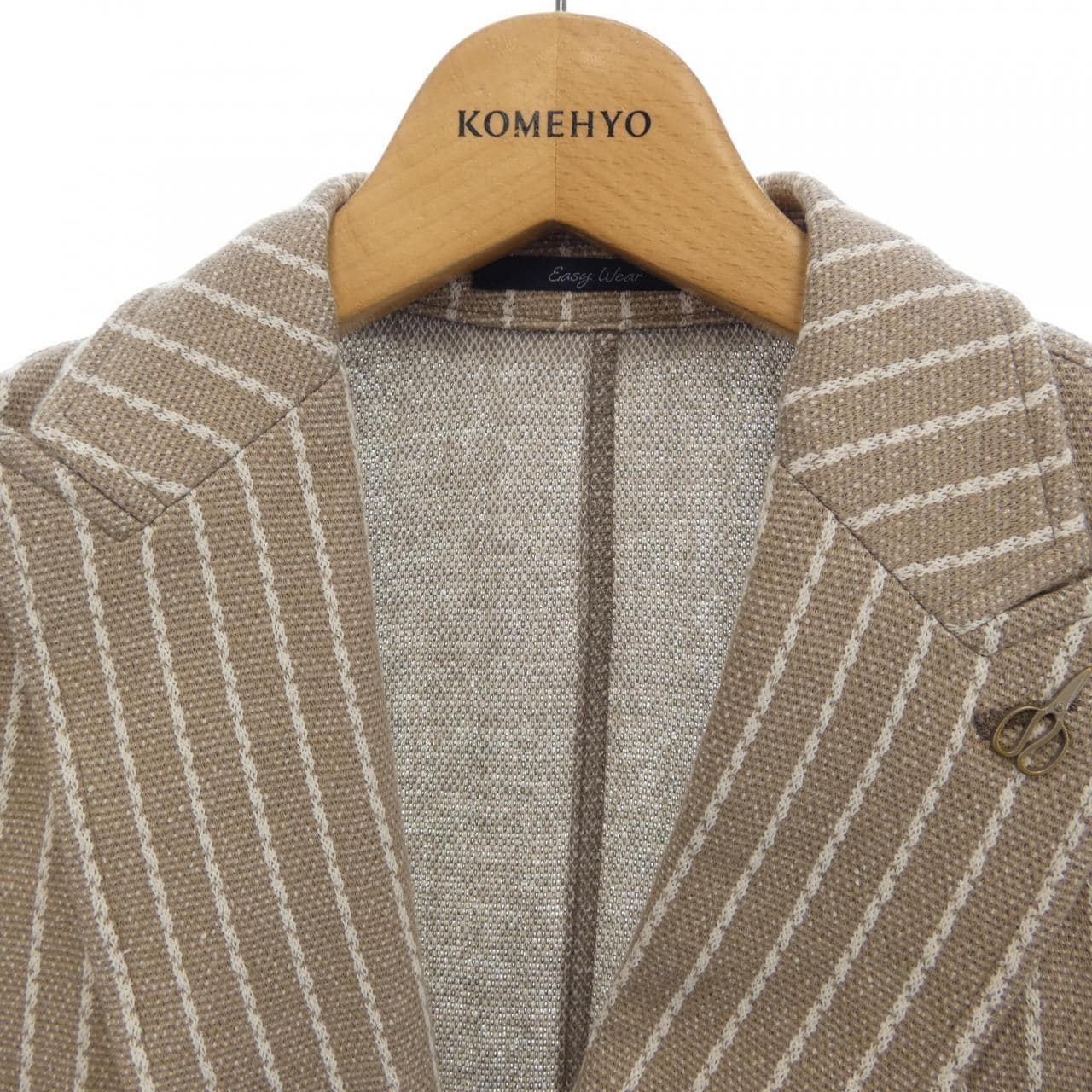 パオローニ PAOLONI 2811G967 ジャケット