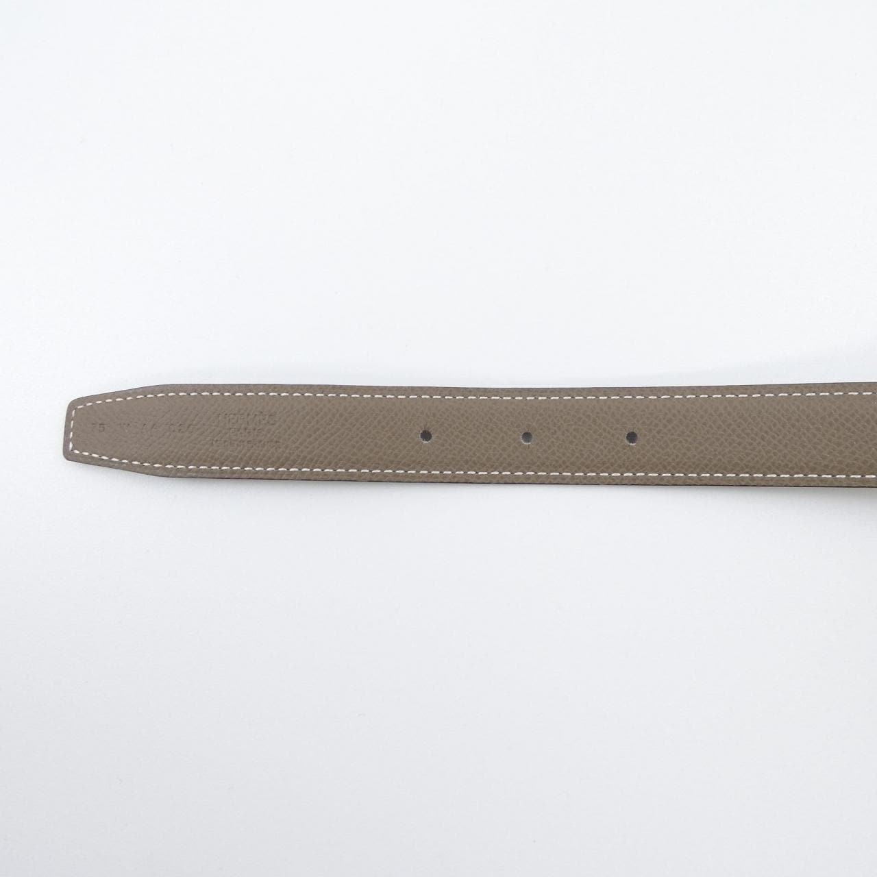 エルメス HERMES ミニ コンスタンス 24mm リバーシブル BELT