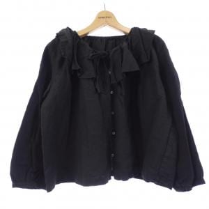ネストローブ NEST ROBE シャツ