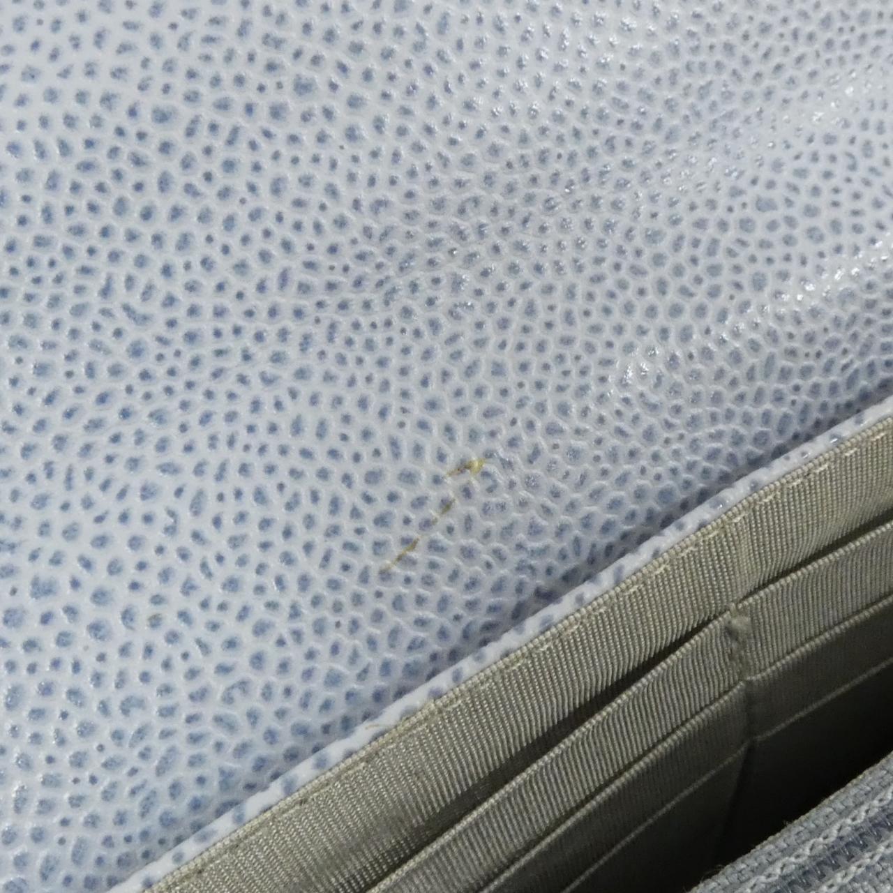 シャネル 40033 ショルダーバッグ