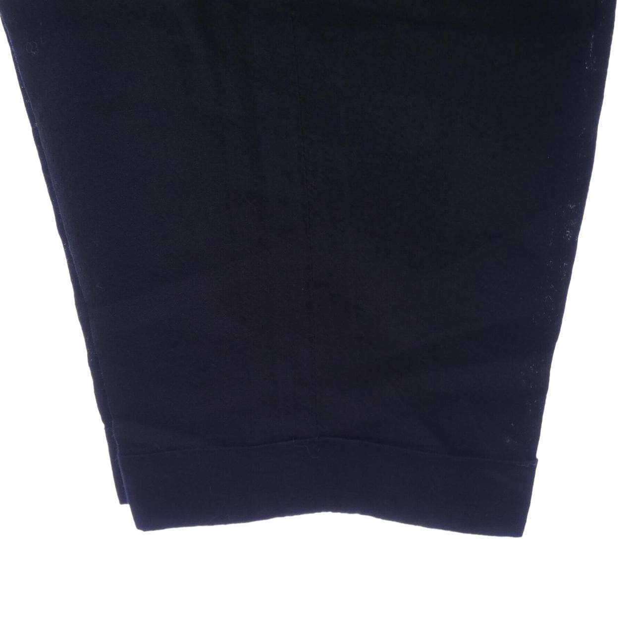 コモリ COMOLI IO01-03001 パンツ