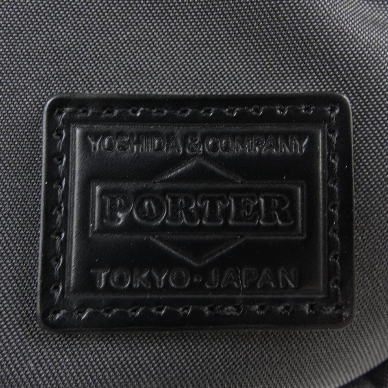 ポーター PORTER VIEW POUCH