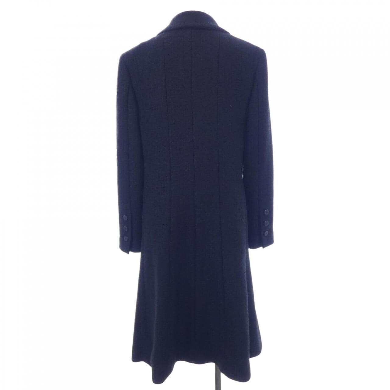 【ヴィンテージ】シャネル CHANEL P18163V10311 01A コート