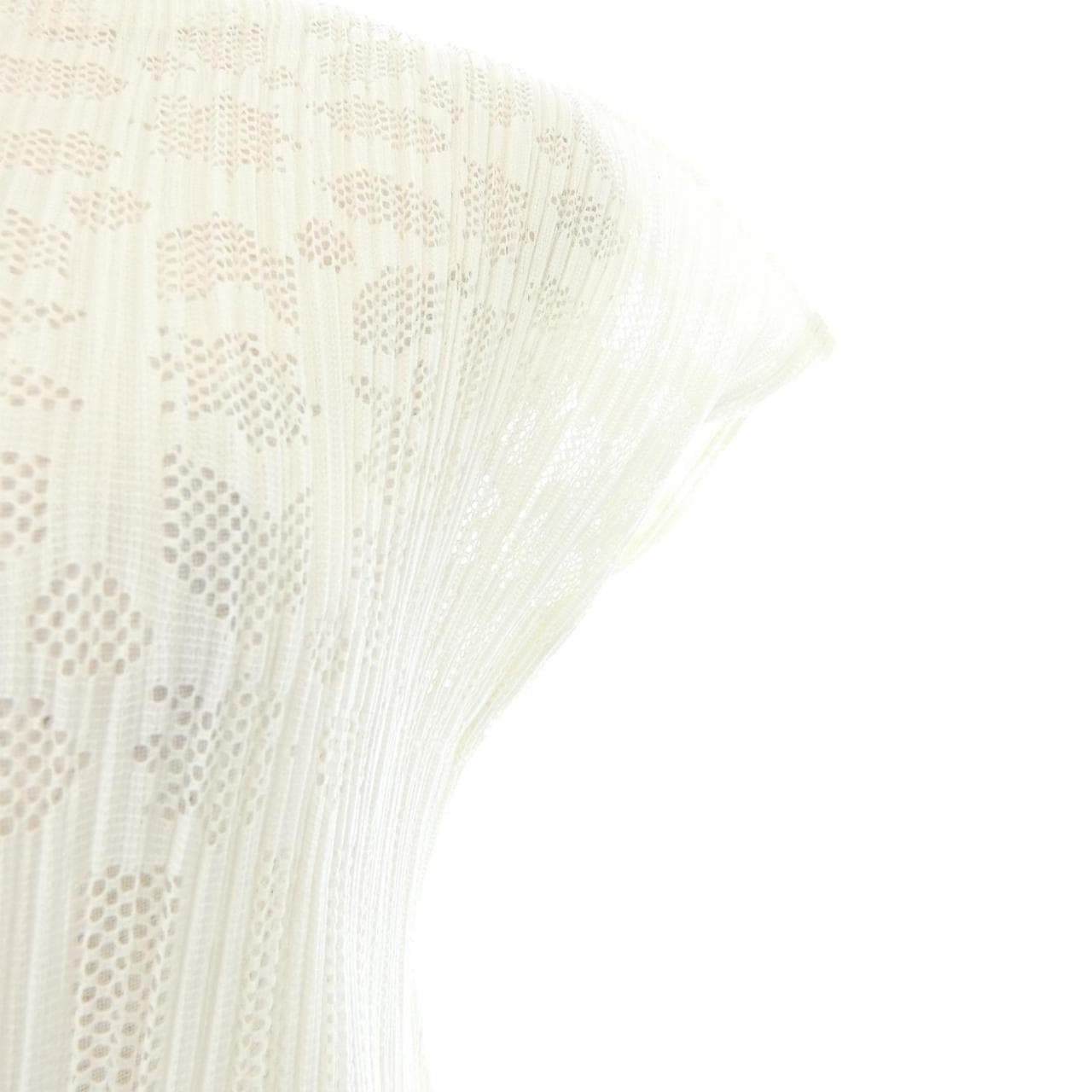 プリーツプリーズ PLEATS PLEASE PP51-JT633 チュニック