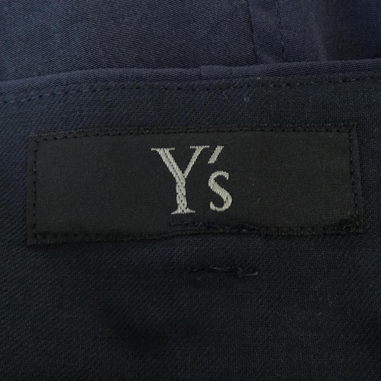 ワイズ Y's YY-P05-500 パンツ