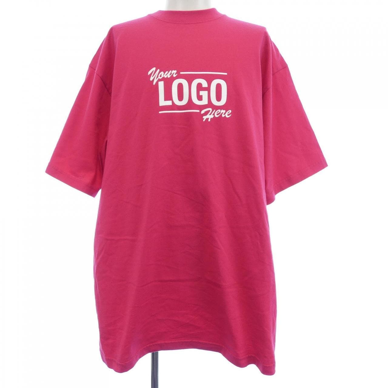 バレンシアガ BALENCIAGA 651795 TKV81 Tシャツ