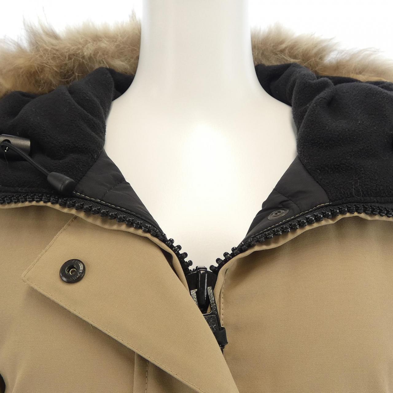 Canada Goose CANADA GOOSE 3037LA VICTORIA Down Jacket