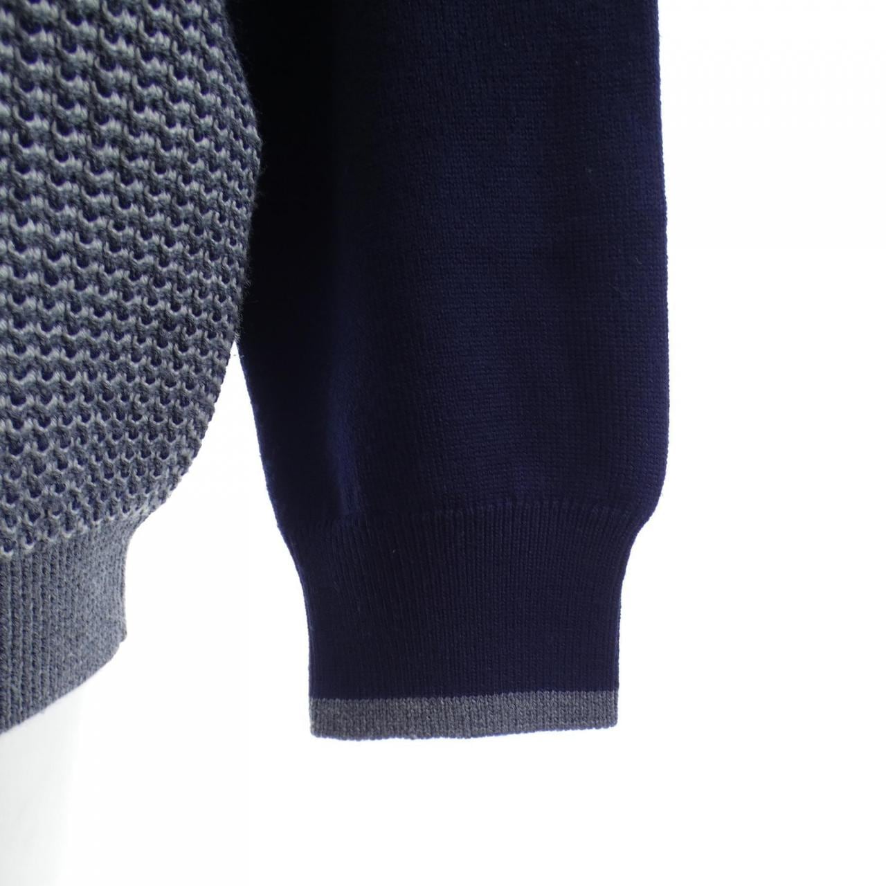 サルヴァトーレフェラガモ SALVATORE FERRAGAMO ニット