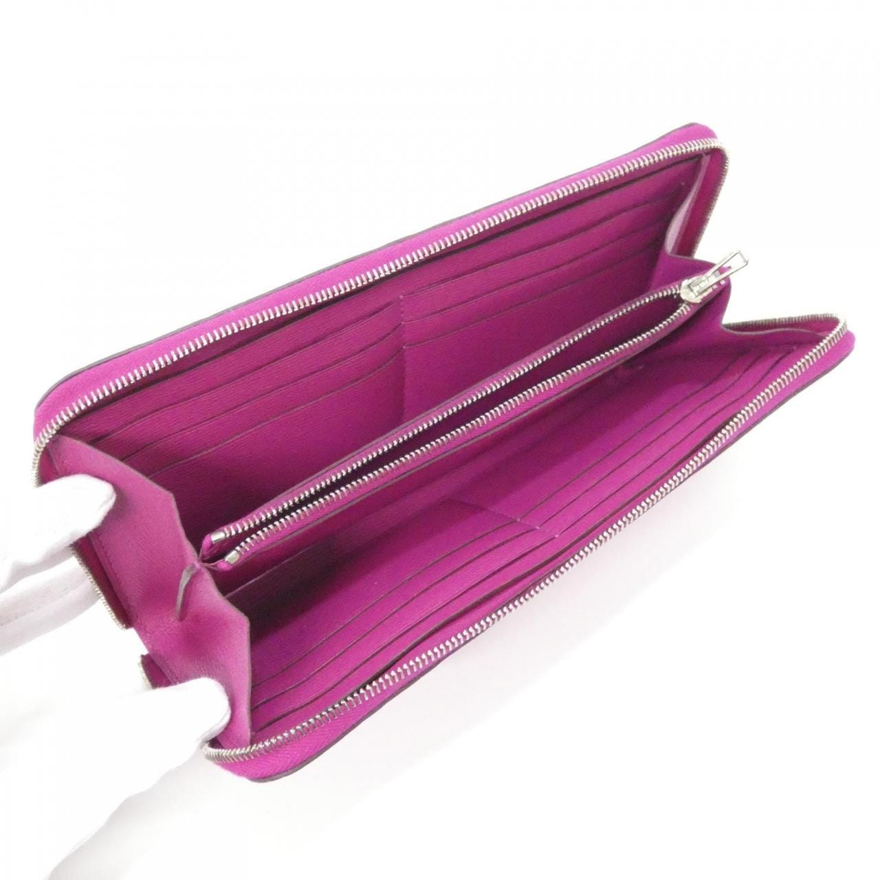 エルメス アザップ クラシック 051356CK 財布