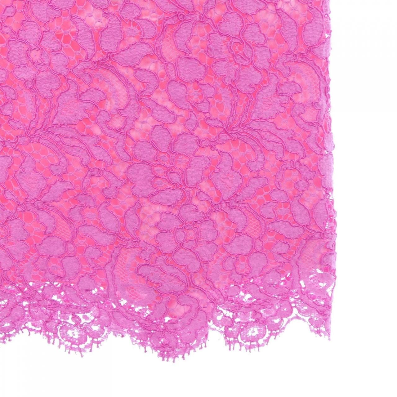 ドゥロワー DRAWER 6524-299-1602 スカート