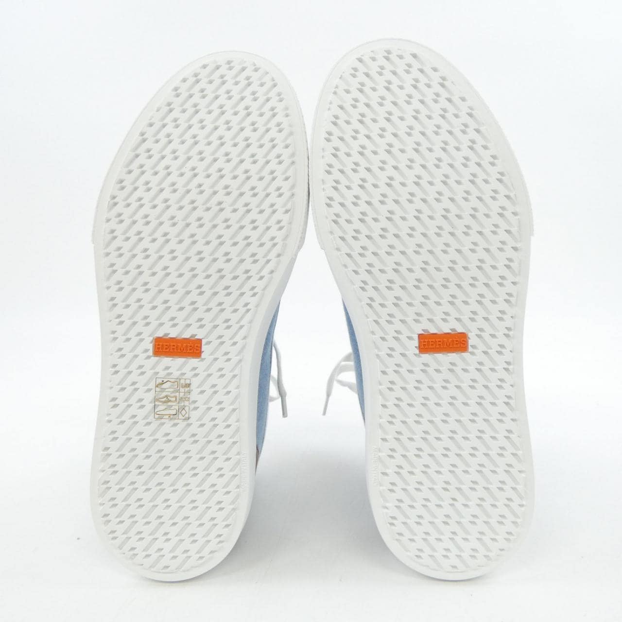 エルメス HERMES 231719Z スニーカー