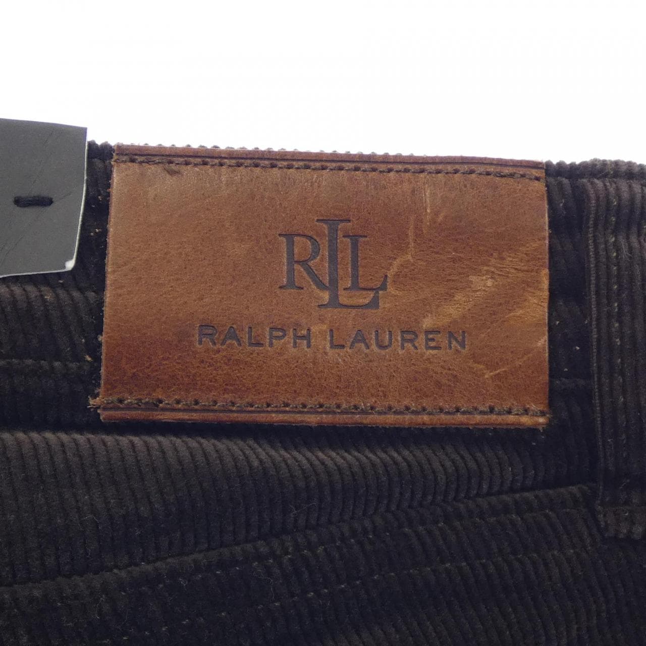 ローレンラルフローレン LAUREN RALPH LAUREN パンツ