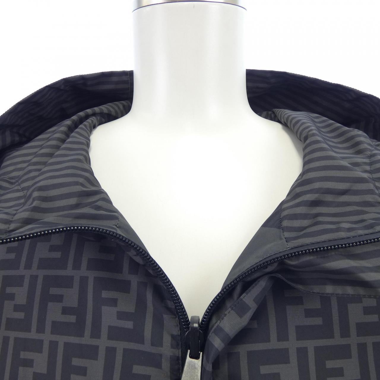 フェンディ FENDI FAA615 A79N ジャケット