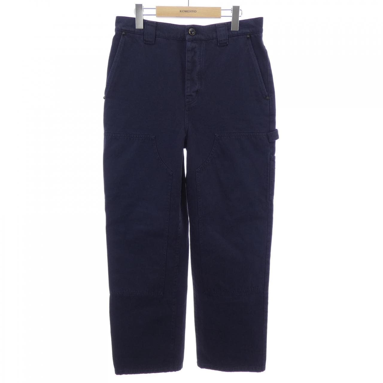 ルイヴィトン LOUIS VUITTON HTD20WVVZ パンツ