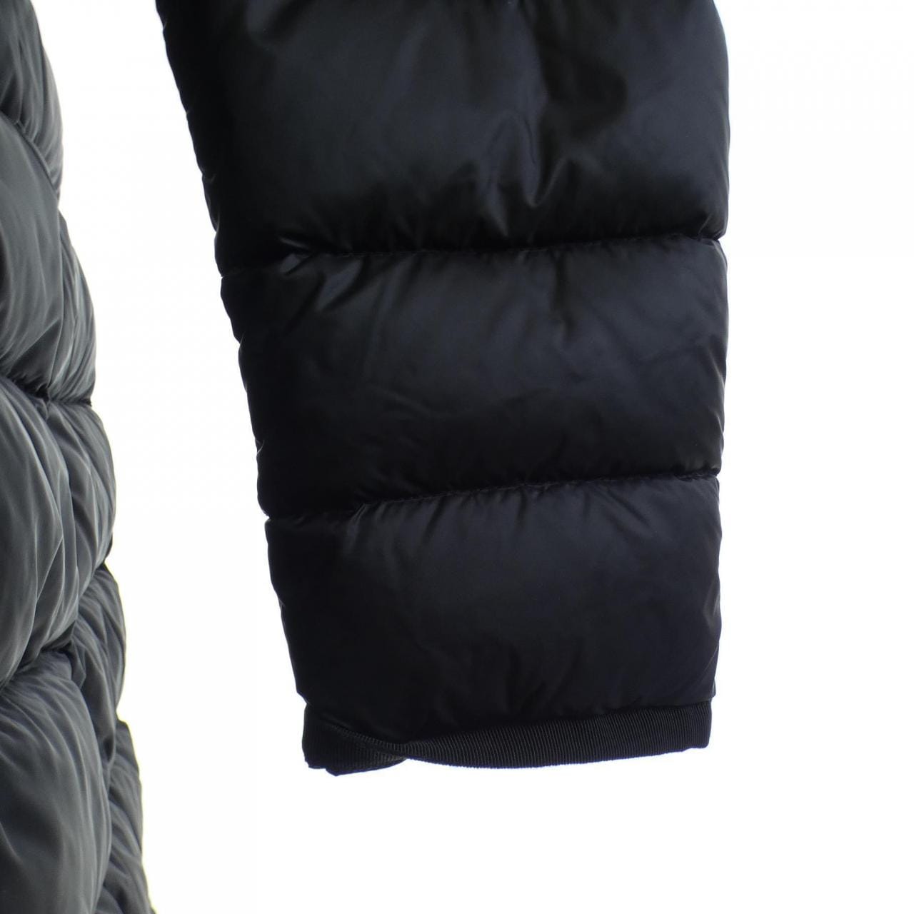 モンクレール MONCLER HERMINE ダウンコート