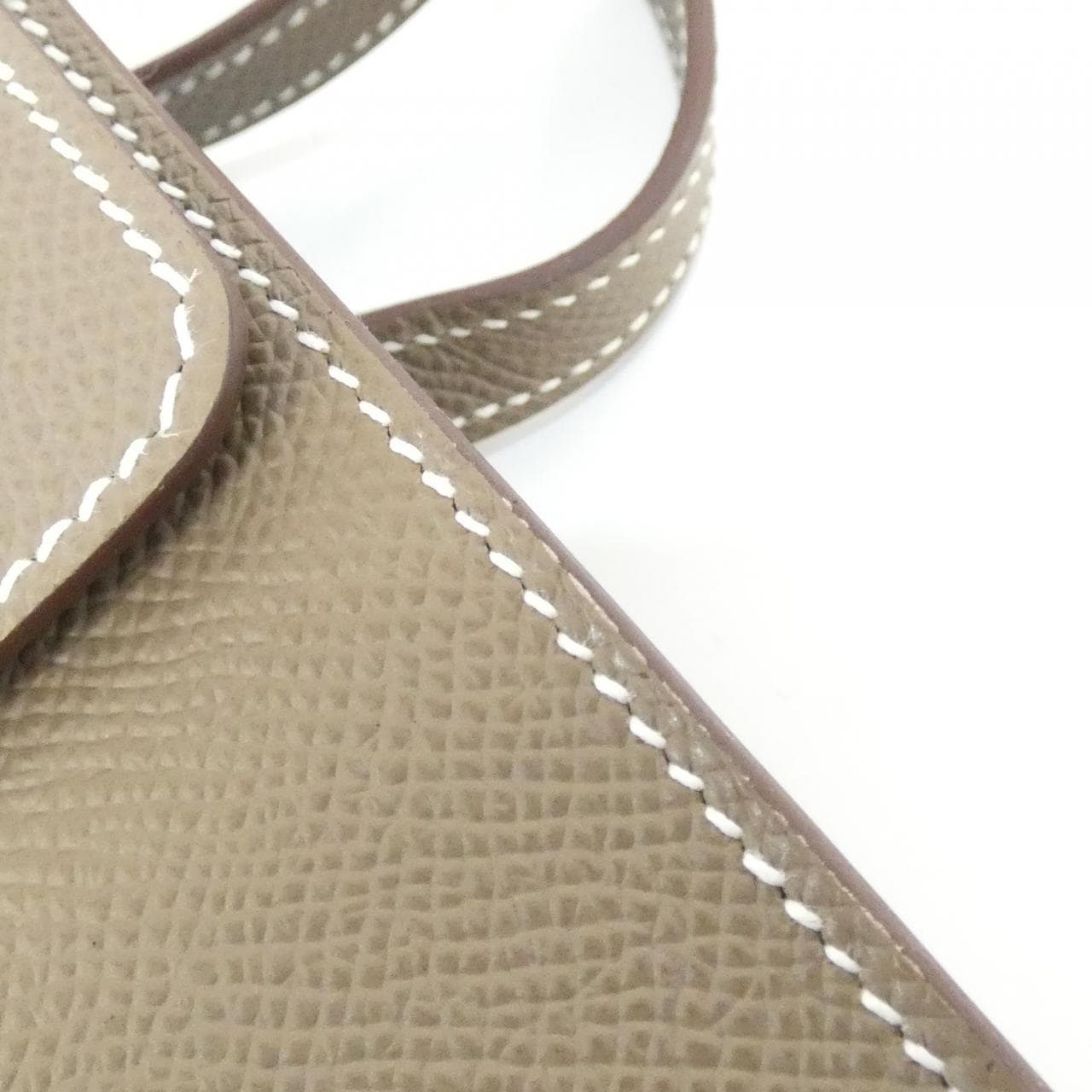 エルメス エルメスナップ 085291CK ウォレットバッグ