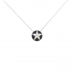 シャネル コメット ネックレス