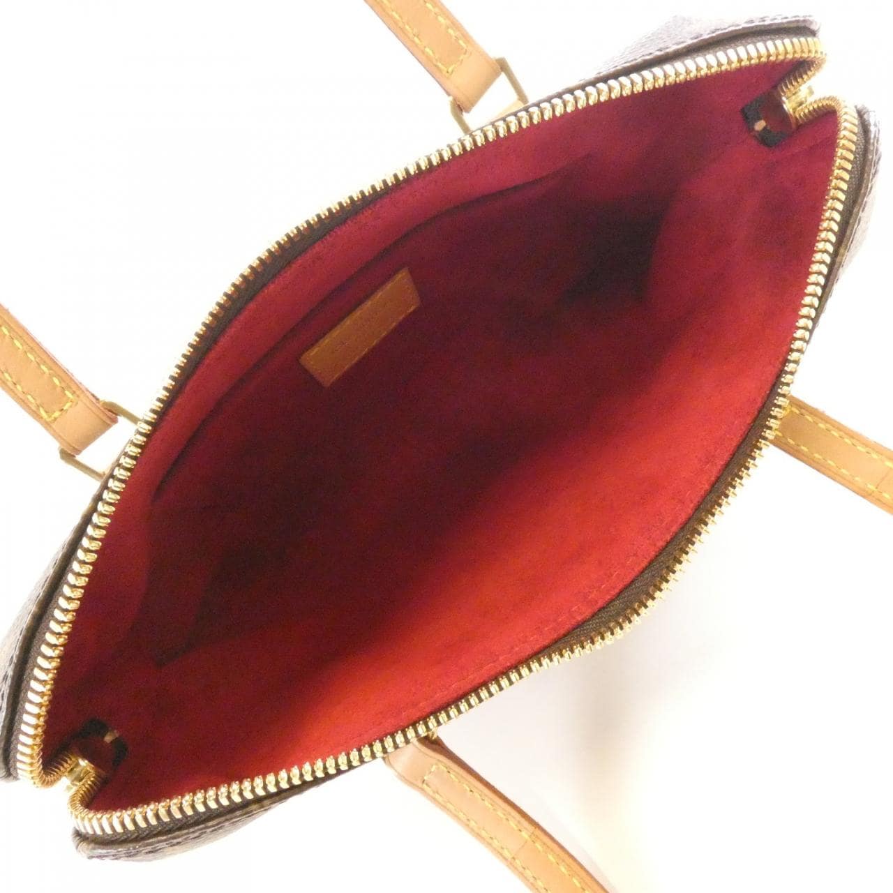 ルイヴィトン モノグラム ミニ クーサン M51143 ショルダーバッグ