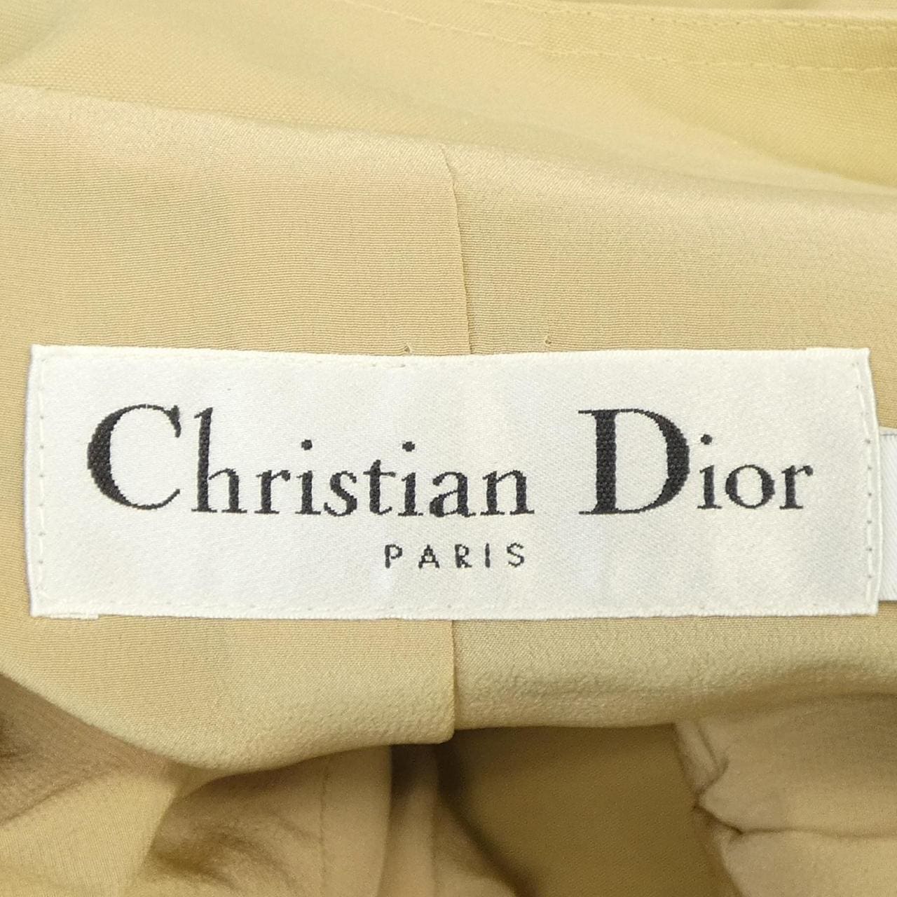 クリスチャンディオール CHRISTIAN DIOR 0E212119S1308 ジャケット