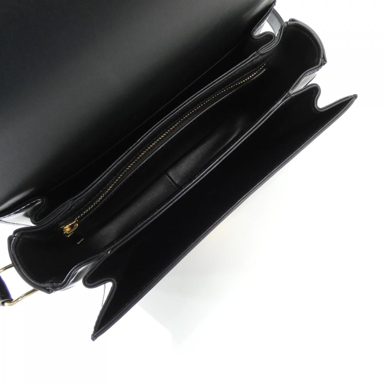 セリーヌ クラシック トリオンフ 187363BF4 ショルダーバッグ