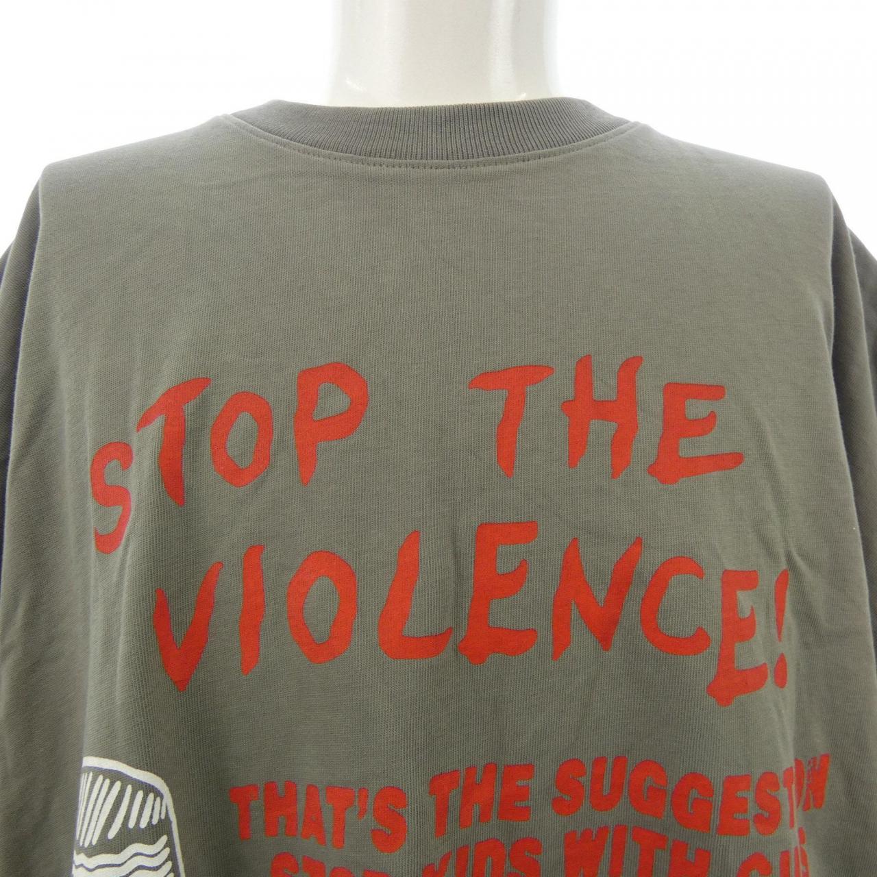 WILLY CHAVARRIA Tシャツ