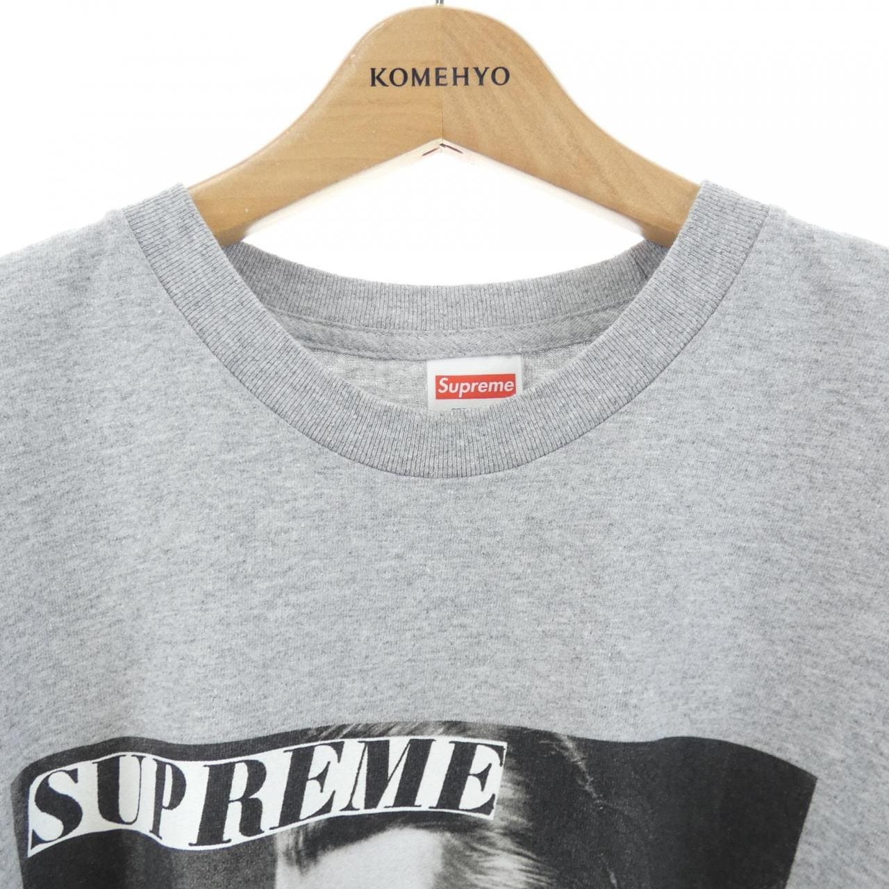 シュプリーム SUPREME BELA LUGOSI TEE Tシャツ