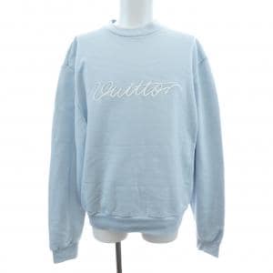 ルイヴィトン LOUIS VUITTON エンブロイダリー シグネチャークルーネック HTY09WFWC スウェット