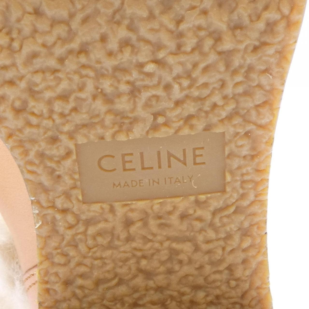 セリーヌ CELINE RM0250 ブーツ