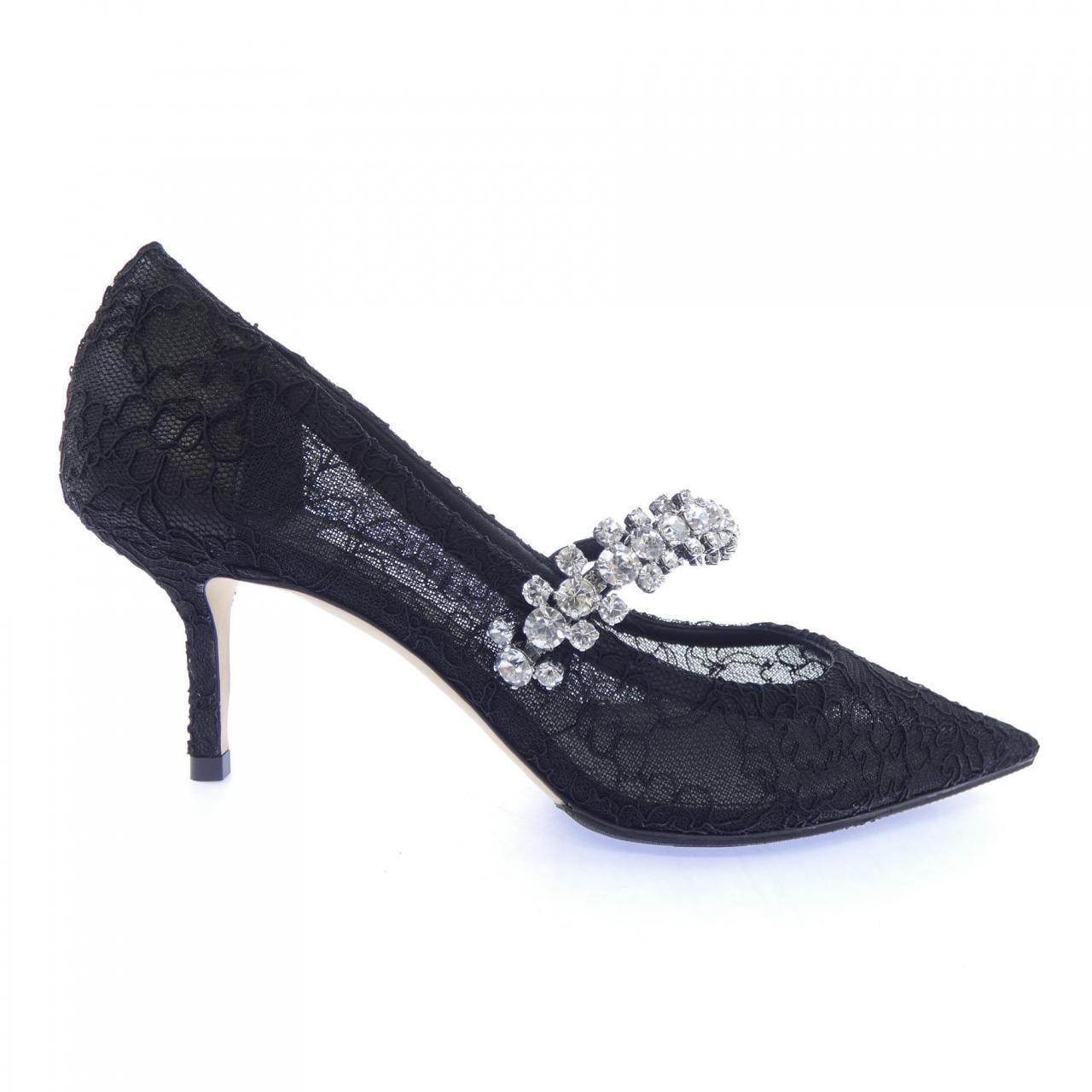 ジミーチュウ JIMMY CHOO パンプス