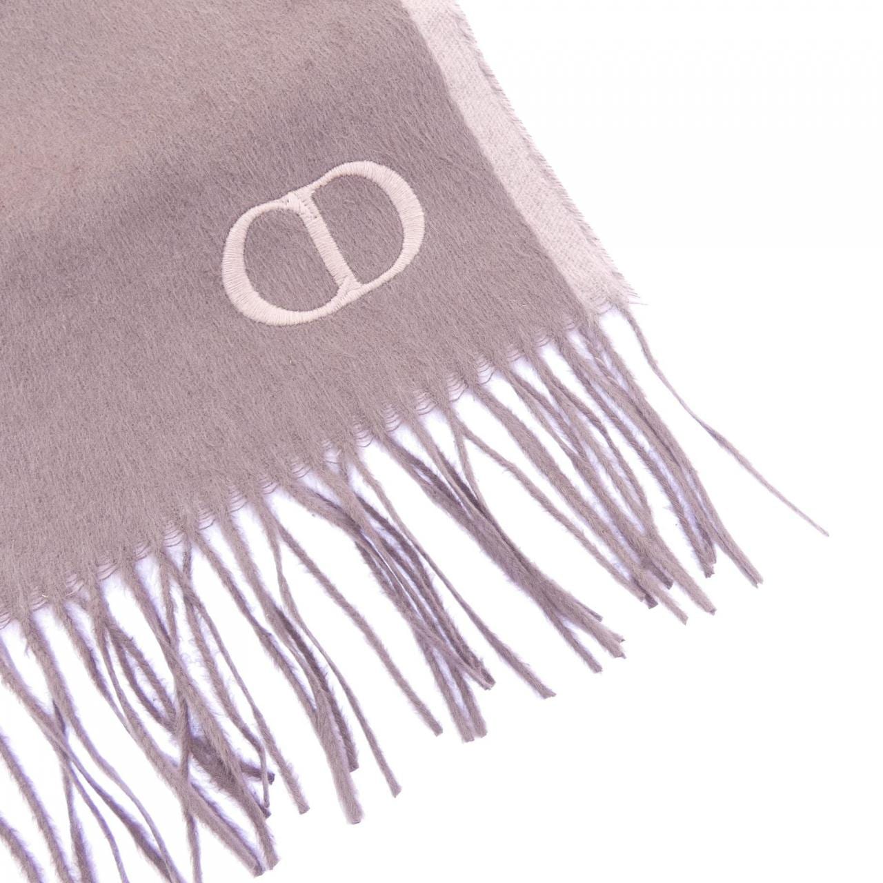 ディオール DIOR 93C0015DH001 MUFFLER