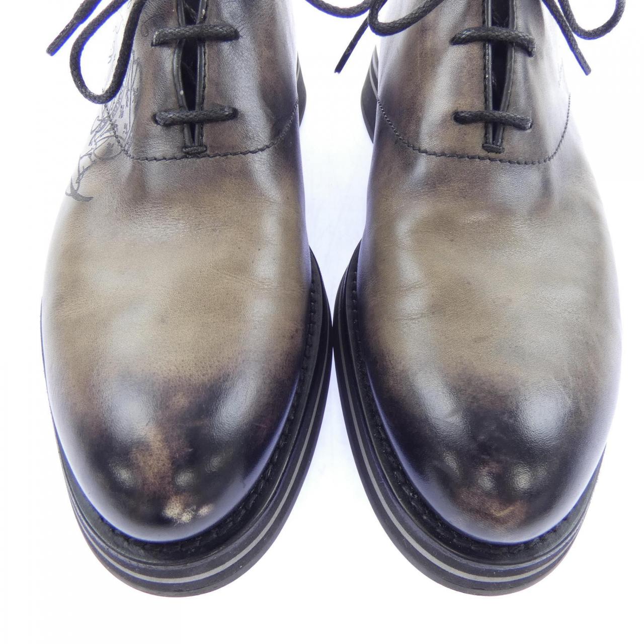ベルルッティ Berluti シューズ