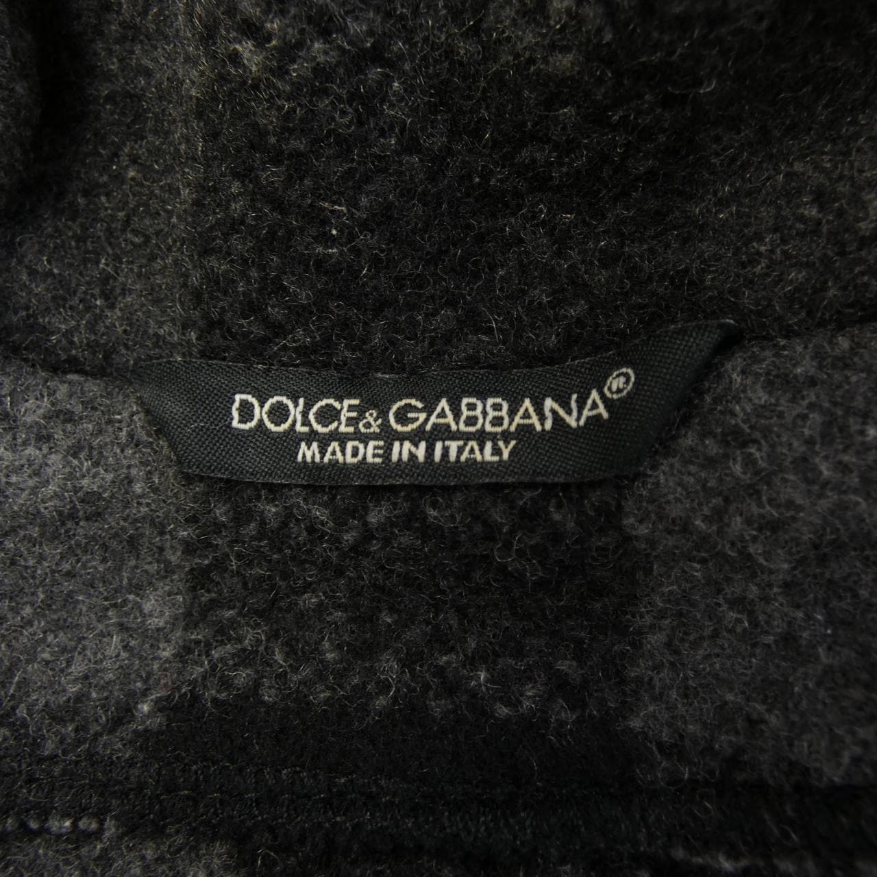 ドルチェアンドガッバーナ DOLCE&GABBANA G9K94T ブルゾン