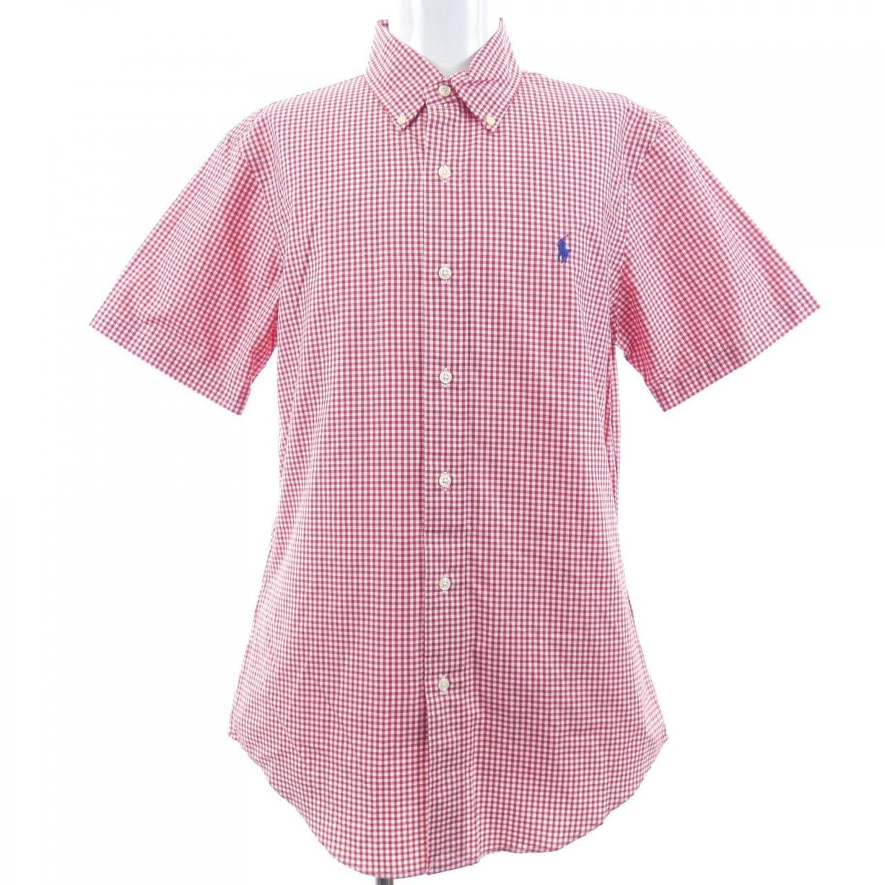 ラルフローレン RALPH LAUREN S／Sシャツ