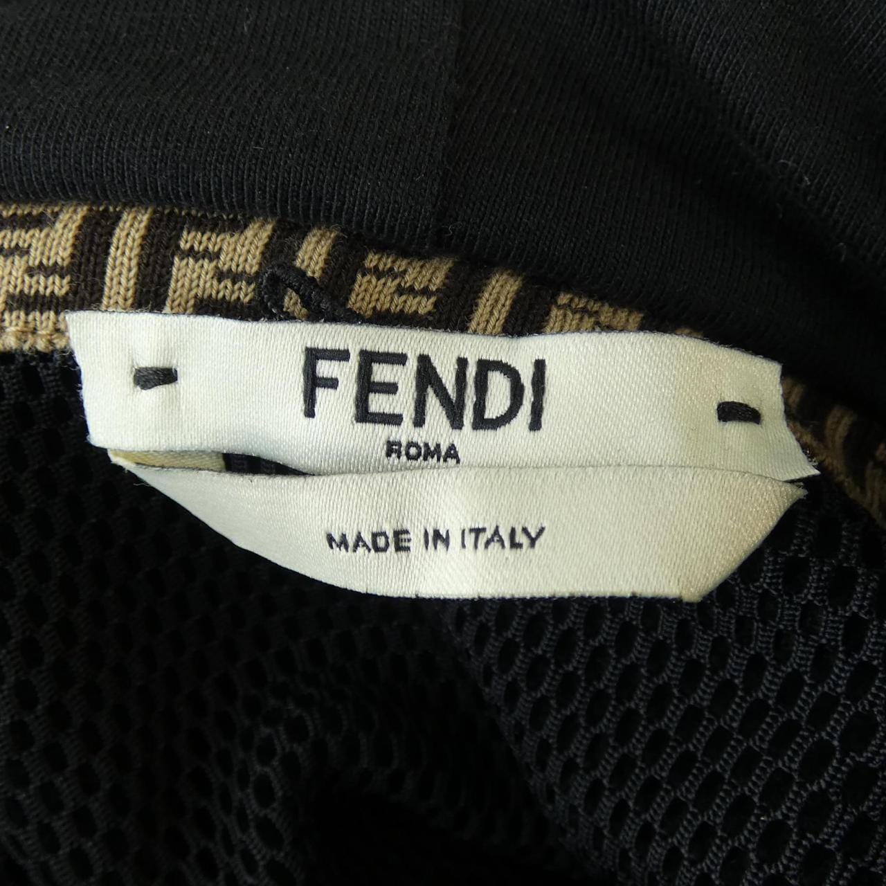 フェンディ FENDI FS7462 AHLD ワンピース