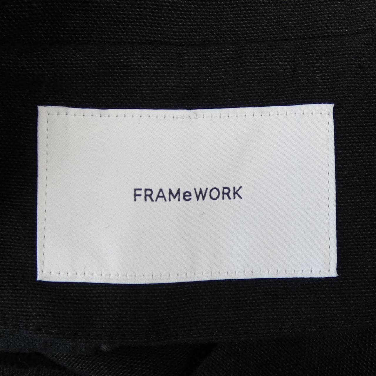 フレームワーク Framework 24-020-220-6000-1-0 コート