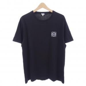 ロエベ LOEWE レギュラーフィットTシャツ　アナグラム ANAGRAM H526Y22X75 Tシャツ