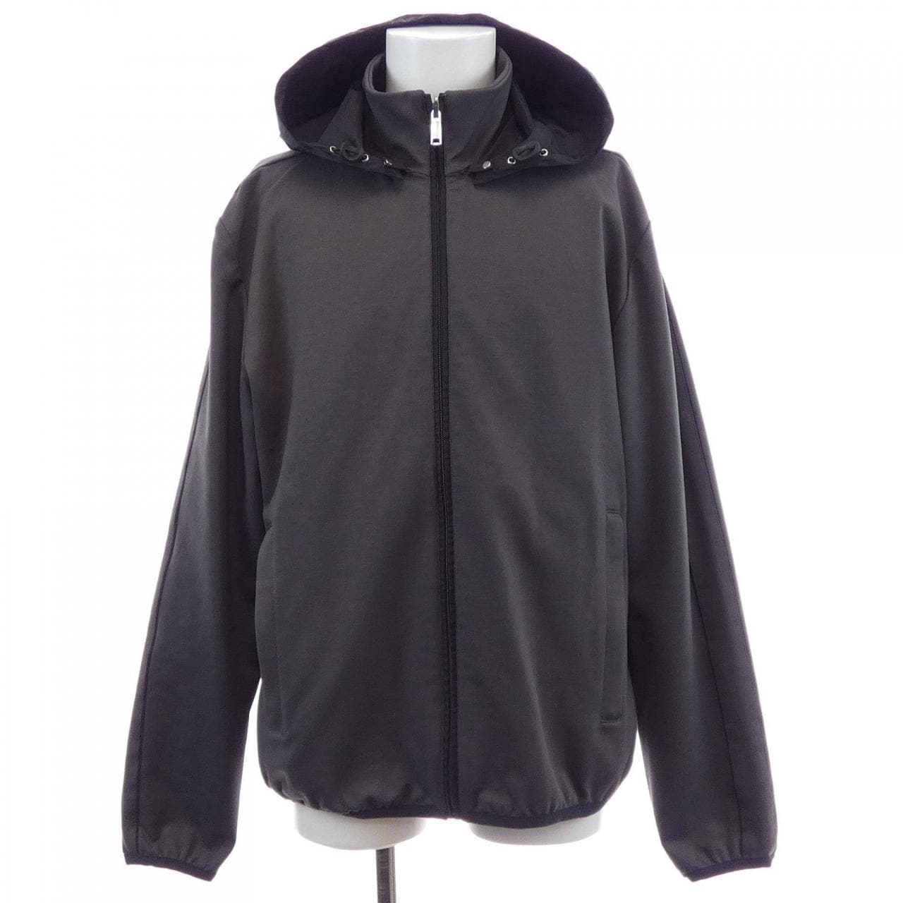 プラダ PRADA SJC422 S151 1E1J パーカー