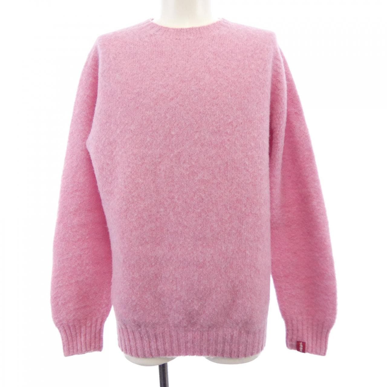 マッキントッシュ MACKINTOSH ニット