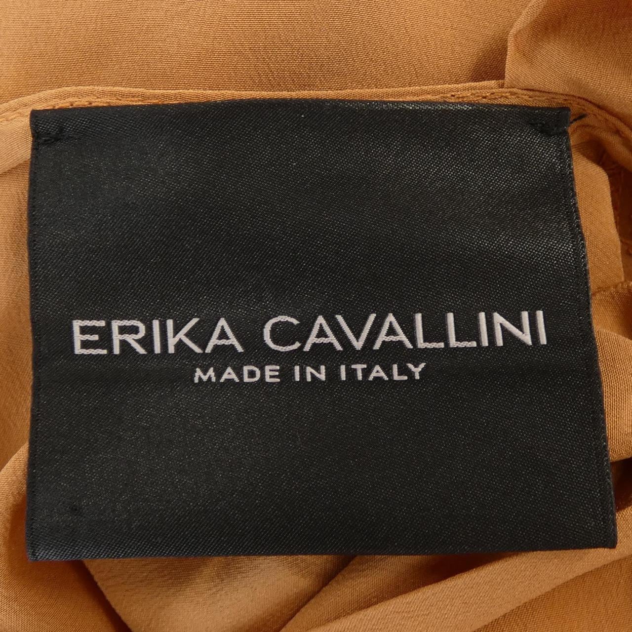 エリカ カヴァリーニ ERIKA CAVALLINI シャツ