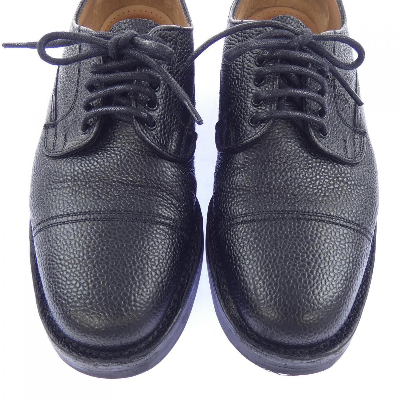 チーニー CHEANEY CAIRNGORM2 シューズ
