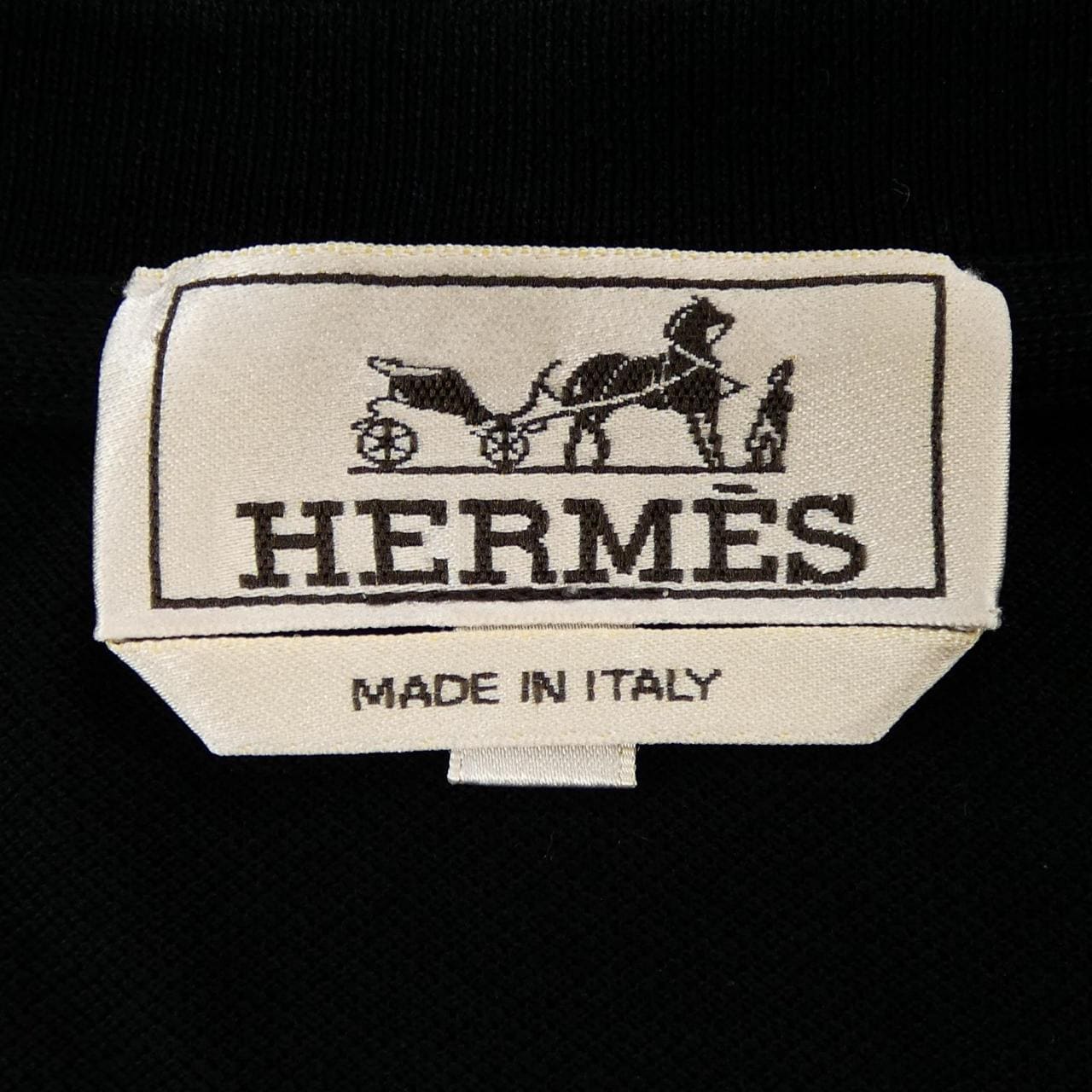 エルメス HERMES *92-5705. Tシャツ