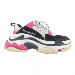 バレンシアガ BALENCIAGA TRIPLE S 524039 スニーカー